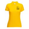 Ladies Polo Shirt Thumbnail