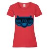 Lady-fit tee shirt Thumbnail