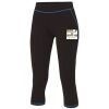 Ladies Capri Pant Thumbnail
