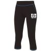 Ladies Capri Pant Thumbnail